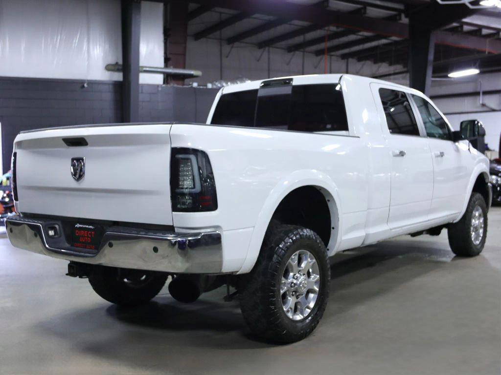used 2014 Ram 2500 car, priced at $27,998