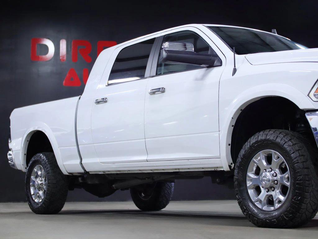 used 2014 Ram 2500 car, priced at $27,998