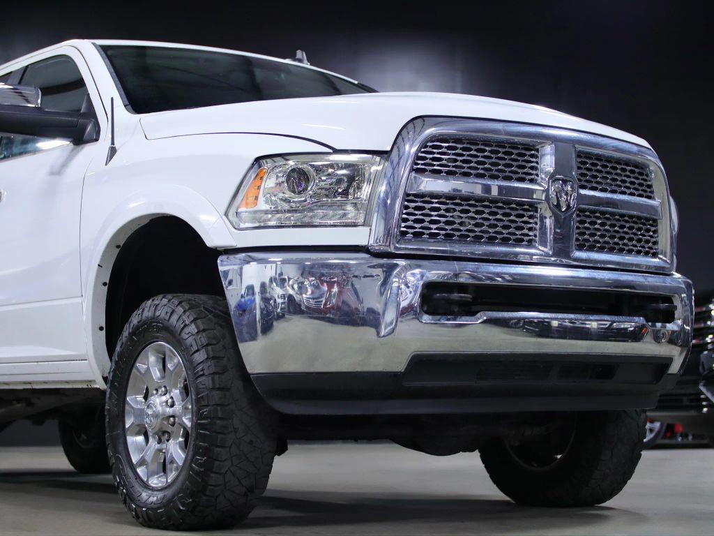 used 2014 Ram 2500 car, priced at $27,998