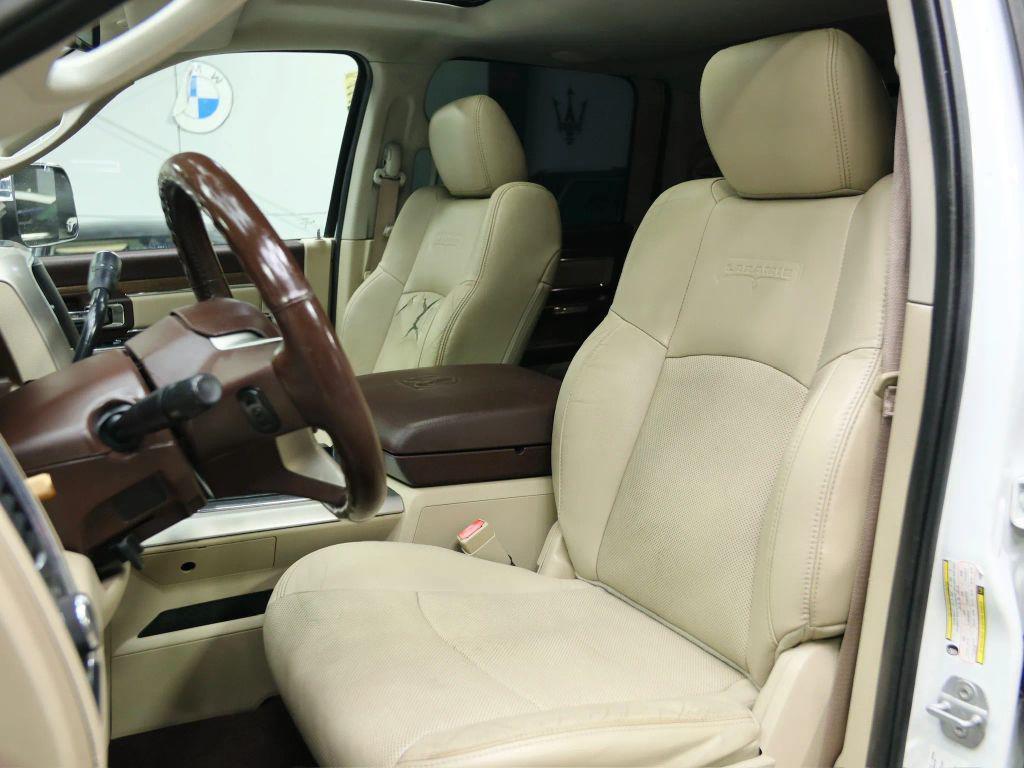 used 2014 Ram 2500 car, priced at $27,998