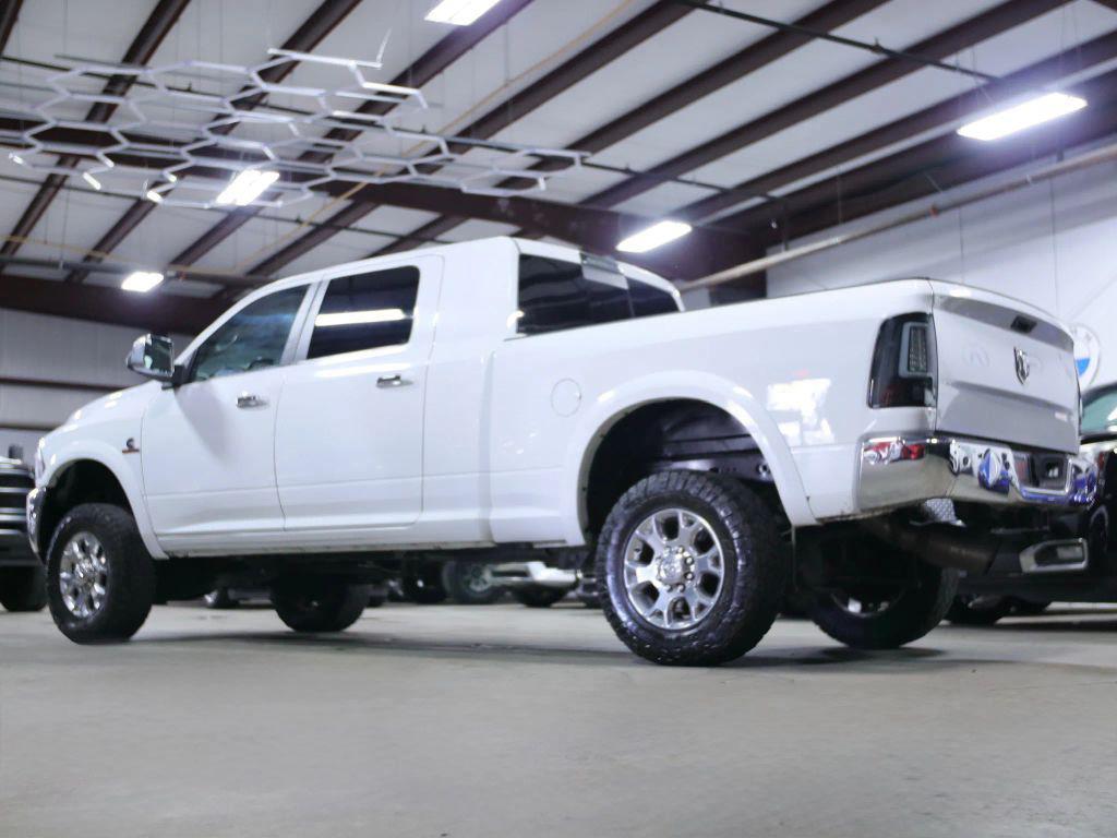 used 2014 Ram 2500 car, priced at $27,998