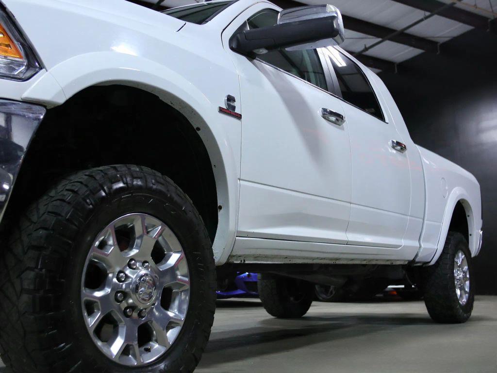 used 2014 Ram 2500 car, priced at $27,998