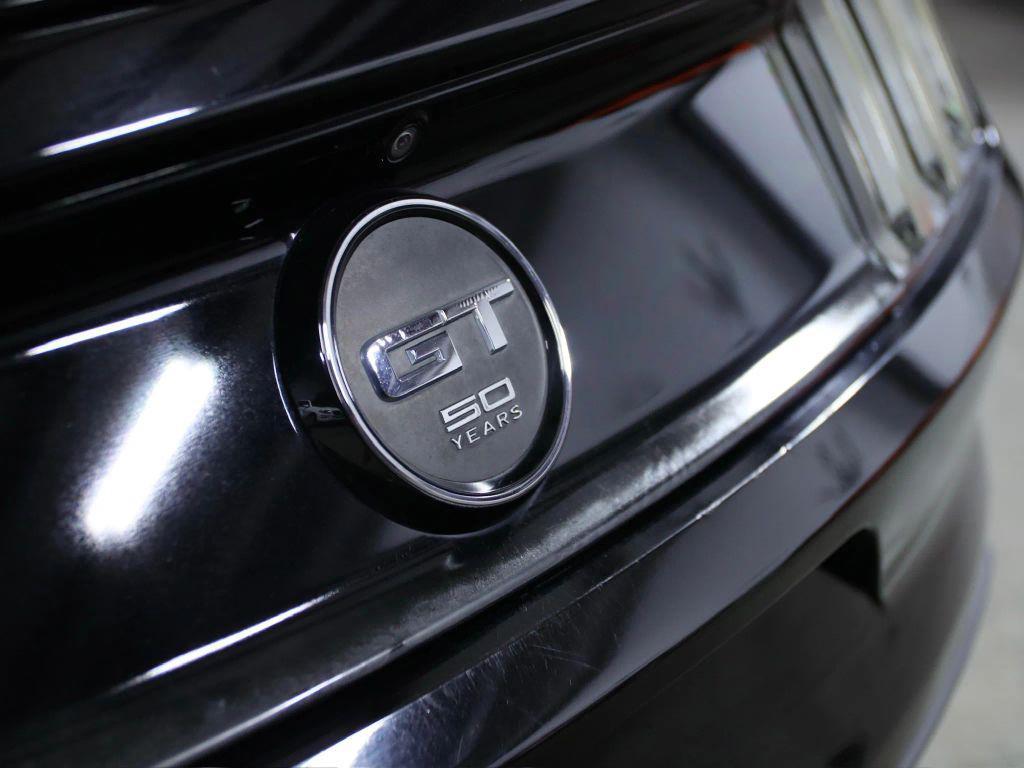 used 2015 Ford Mustang car, priced at $23,998