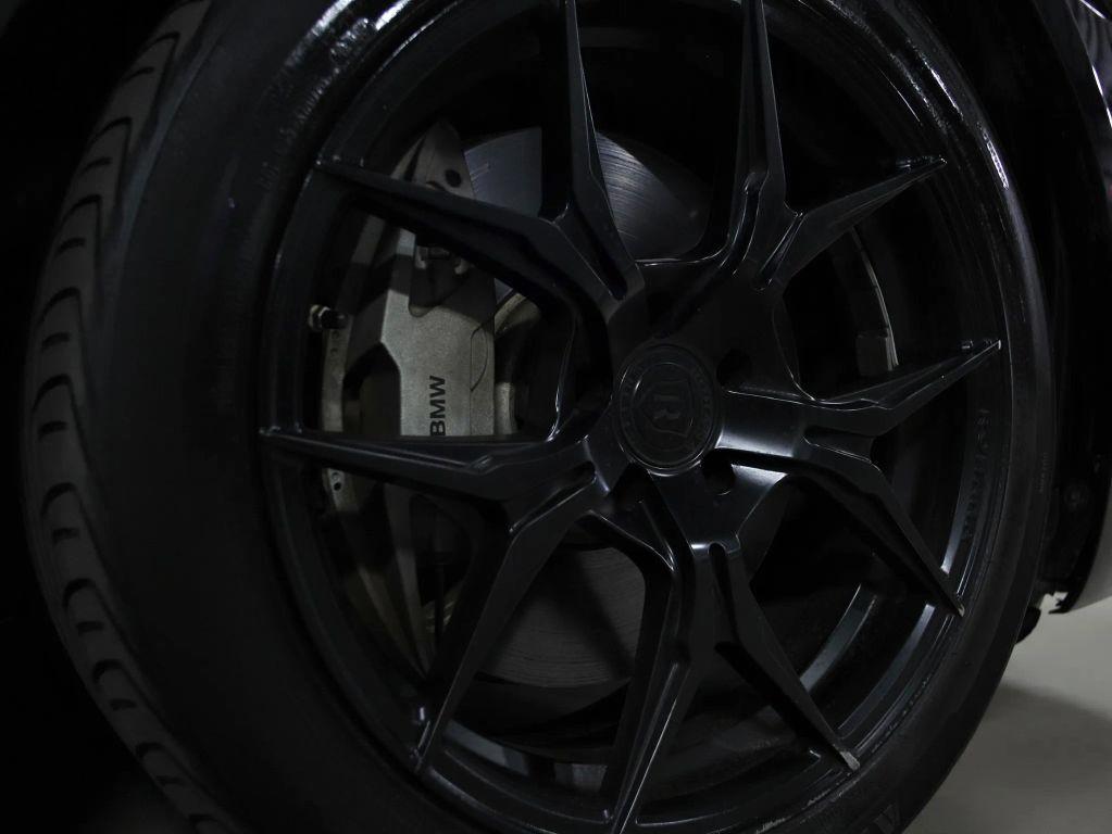 used 2018 BMW 750 car, priced at $27,998