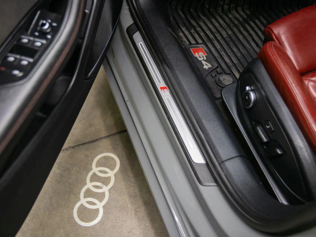 used 2019 Audi S4 car, priced at $27,998