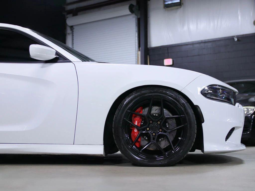 used 2017 Dodge Charger car, priced at $42,998