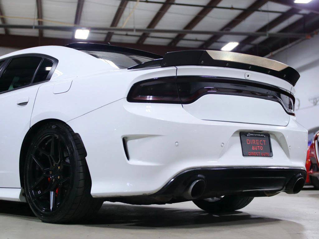 used 2017 Dodge Charger car, priced at $42,998