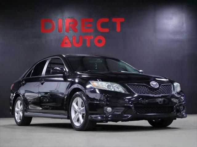 used 2011 Toyota Camry car, priced at $5,998
