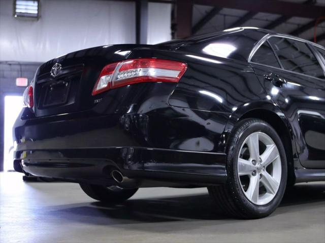 used 2011 Toyota Camry car, priced at $5,998