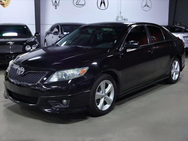 used 2011 Toyota Camry car, priced at $5,998