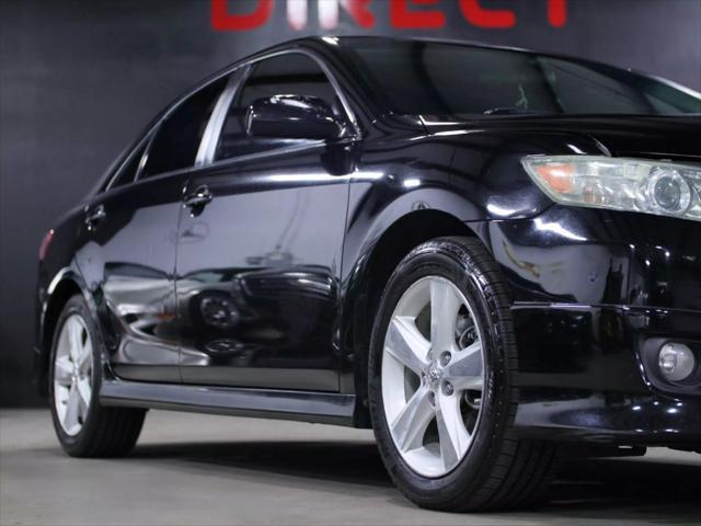 used 2011 Toyota Camry car, priced at $5,998