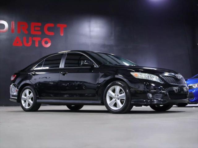 used 2011 Toyota Camry car, priced at $5,998