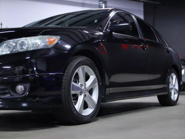 used 2011 Toyota Camry car, priced at $5,998