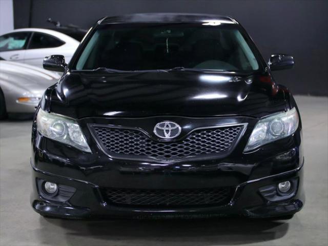 used 2011 Toyota Camry car, priced at $5,998