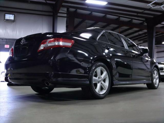 used 2011 Toyota Camry car, priced at $5,998
