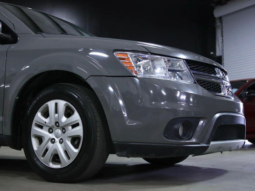 used 2019 Dodge Journey car, priced at $7,998