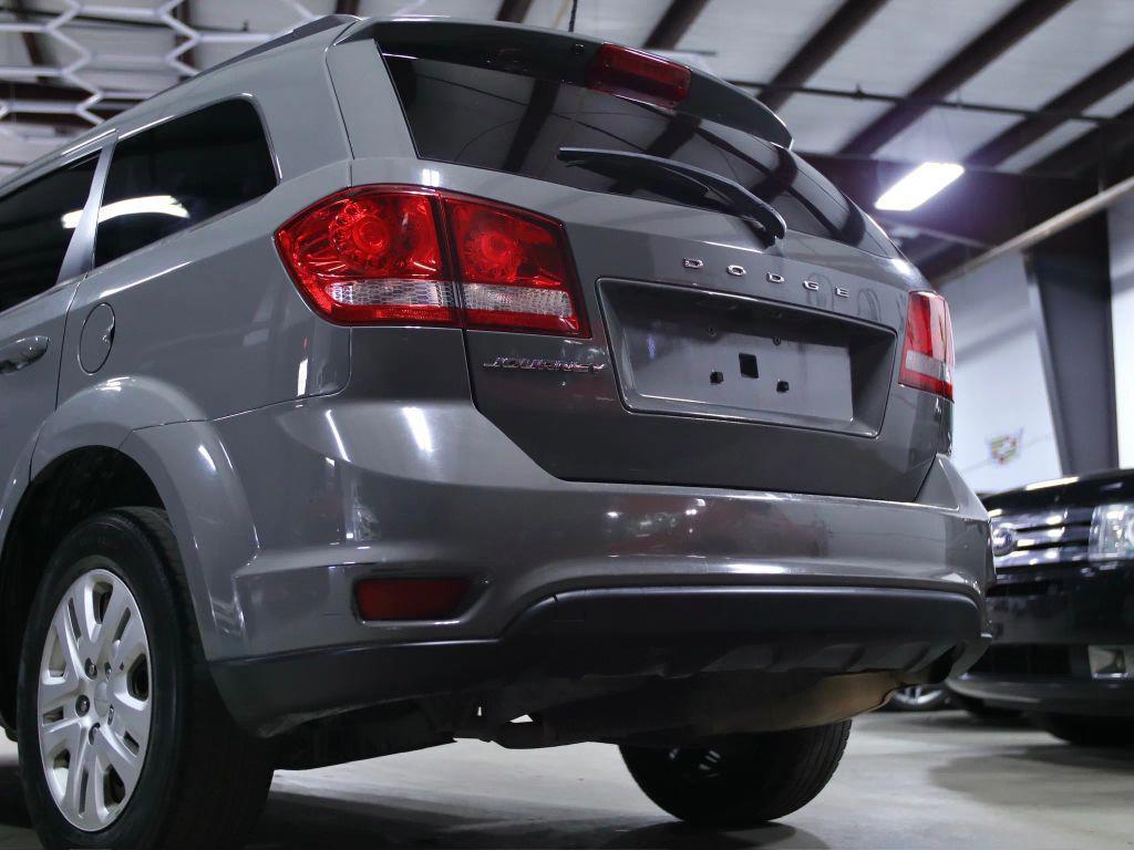 used 2019 Dodge Journey car, priced at $7,998