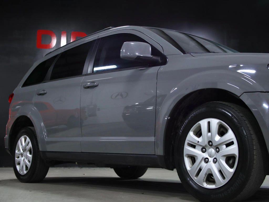 used 2019 Dodge Journey car, priced at $7,998