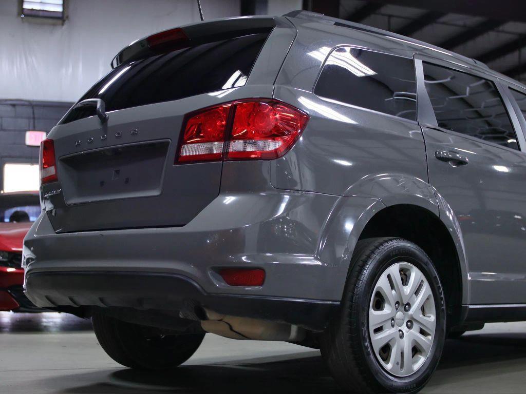 used 2019 Dodge Journey car, priced at $7,998
