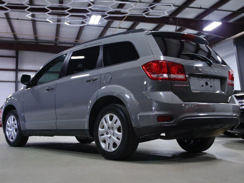 used 2019 Dodge Journey car, priced at $7,998