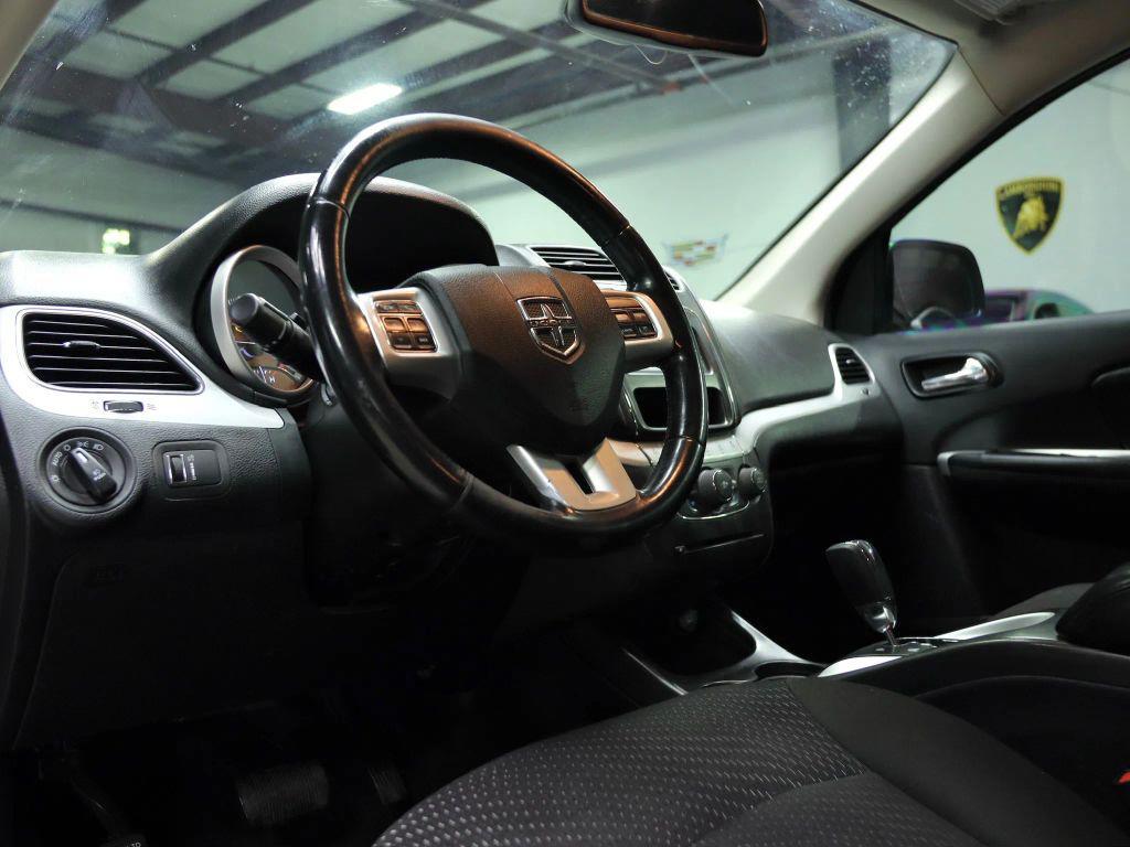 used 2019 Dodge Journey car, priced at $7,998