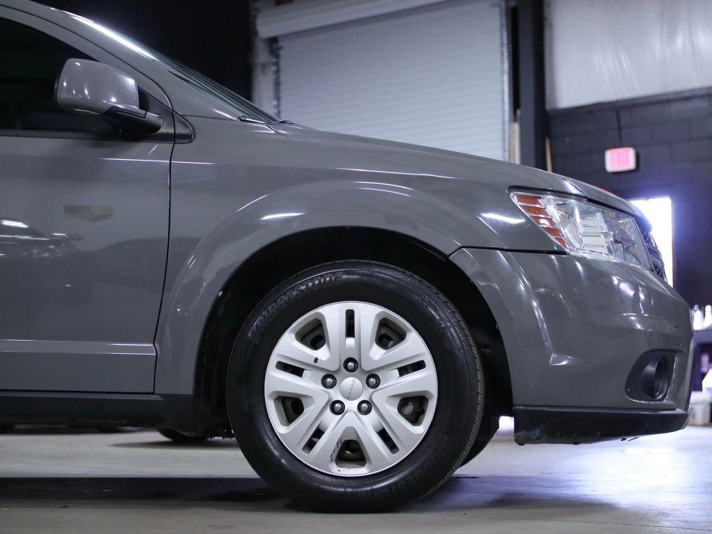 used 2019 Dodge Journey car, priced at $7,998