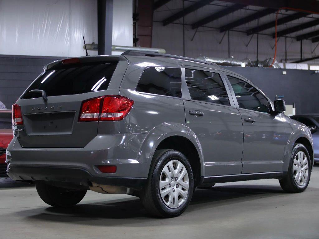 used 2019 Dodge Journey car, priced at $7,998