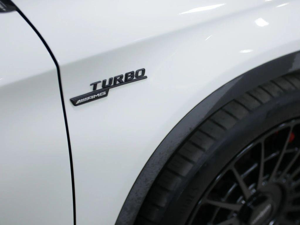 used 2015 Mercedes-Benz GLA-Class car, priced at $15,998