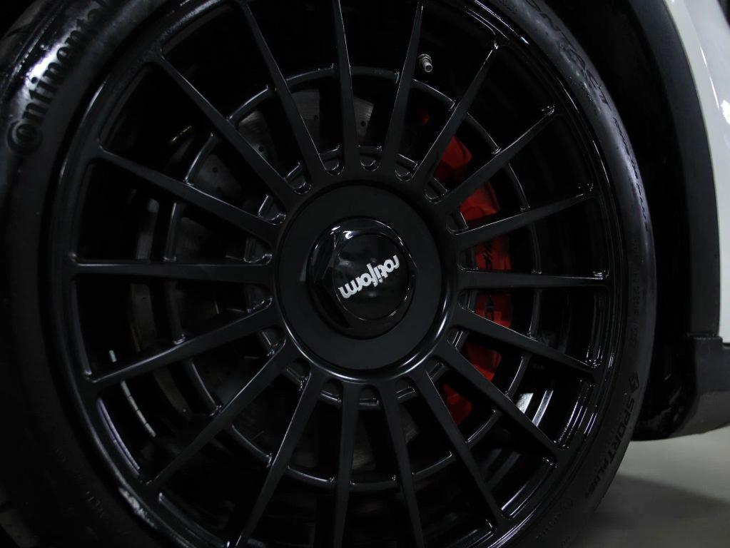 used 2015 Mercedes-Benz GLA-Class car, priced at $15,998