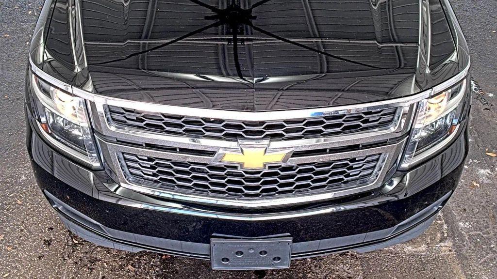 used 2018 Chevrolet Suburban car, priced at $19,998