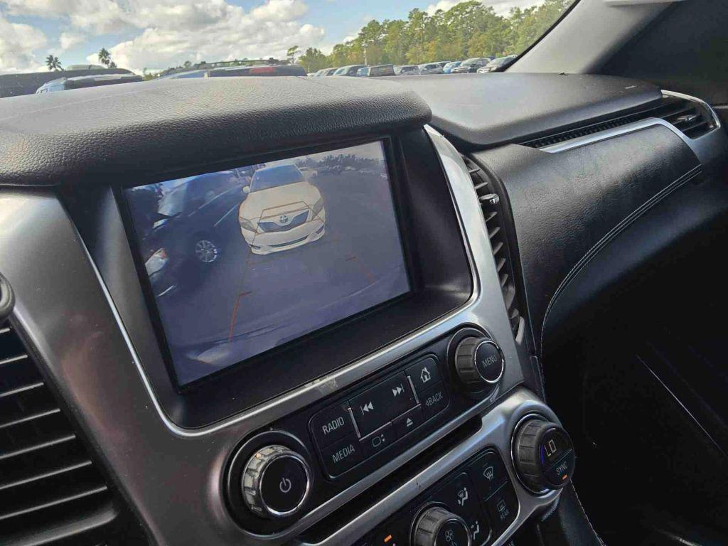 used 2018 Chevrolet Suburban car, priced at $19,998