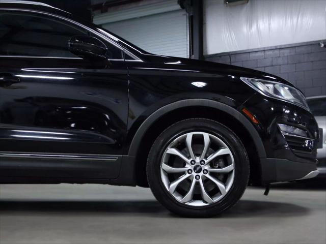 used 2016 Lincoln MKC car, priced at $8,498
