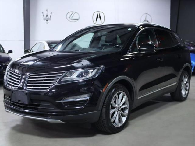 used 2016 Lincoln MKC car, priced at $8,498