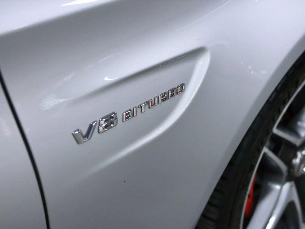 used 2015 Mercedes-Benz C-Class car, priced at $29,998