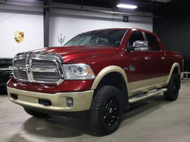 used 2015 Ram 1500 car, priced at $18,998