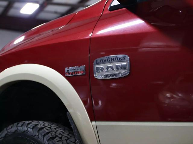 used 2015 Ram 1500 car, priced at $18,998