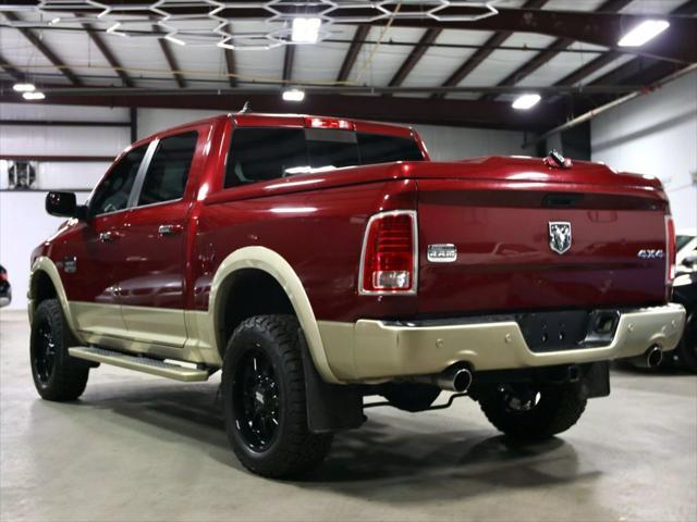 used 2015 Ram 1500 car, priced at $18,998