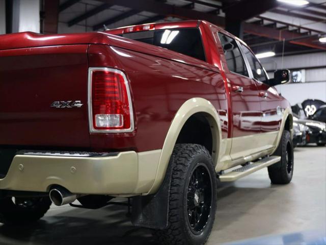 used 2015 Ram 1500 car, priced at $18,998