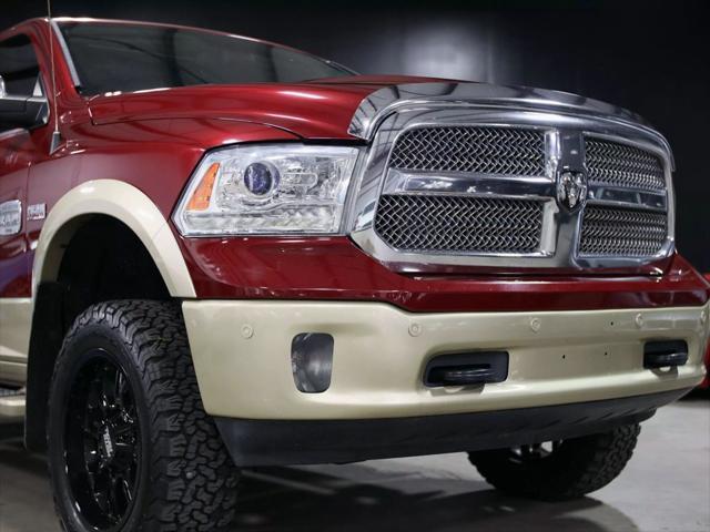 used 2015 Ram 1500 car, priced at $18,998