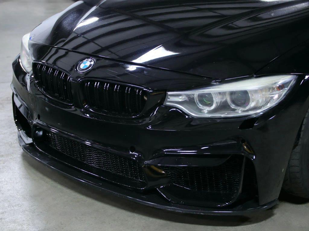 used 2014 BMW 435 car, priced at $15,998