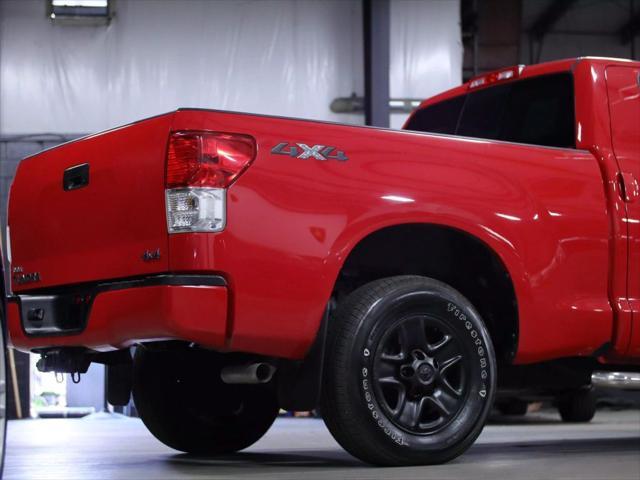 used 2010 Toyota Tundra car, priced at $15,998