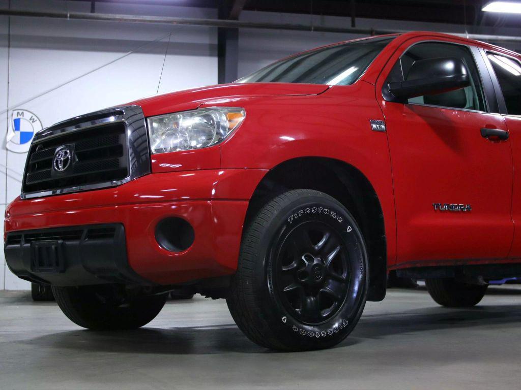 used 2010 Toyota Tundra car, priced at $14,998