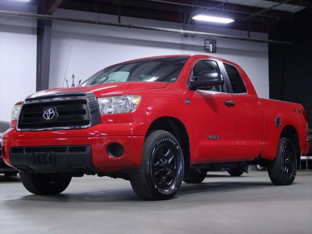 used 2010 Toyota Tundra car, priced at $15,998