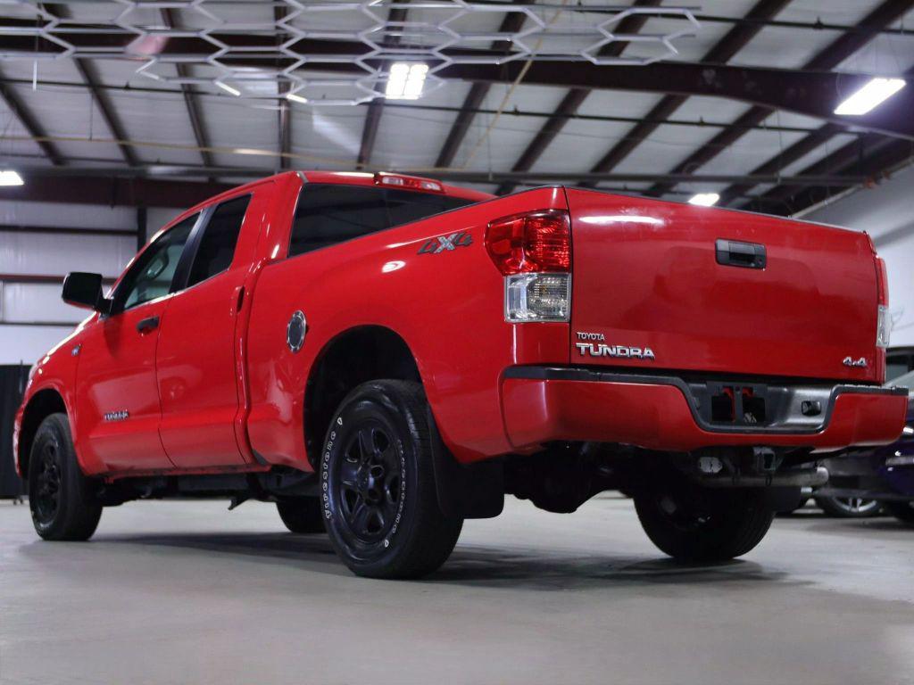 used 2010 Toyota Tundra car, priced at $14,998
