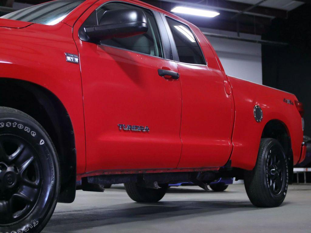 used 2010 Toyota Tundra car, priced at $14,998