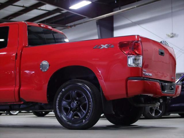 used 2010 Toyota Tundra car, priced at $15,998
