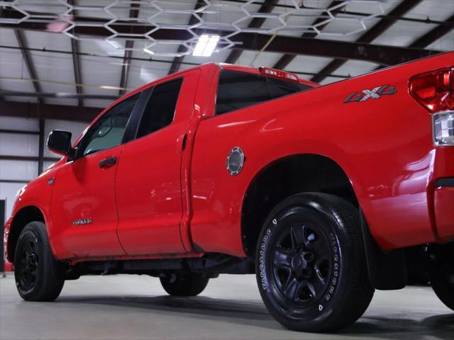 used 2010 Toyota Tundra car, priced at $15,998