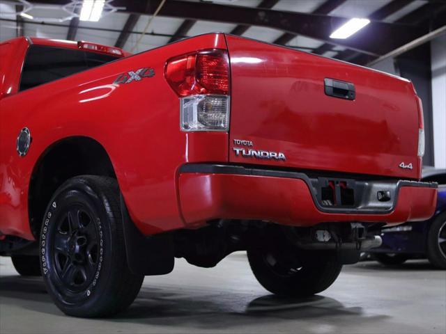 used 2010 Toyota Tundra car, priced at $15,998