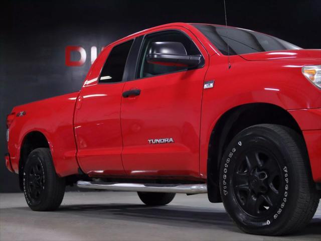 used 2010 Toyota Tundra car, priced at $15,998