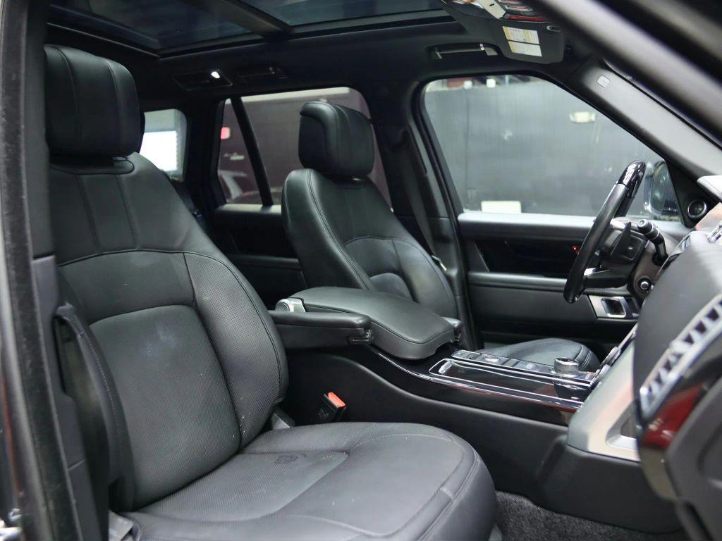 used 2019 Land Rover Range Rover car, priced at $29,998